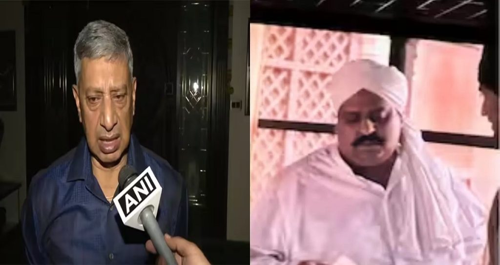 धुरंधर-2 विवाद: “दाऊद के पैसे से फिल्म बनती थी तब ठीक था, दाऊद पर फिल्म बनी तो तकलीफ हो रही है!”