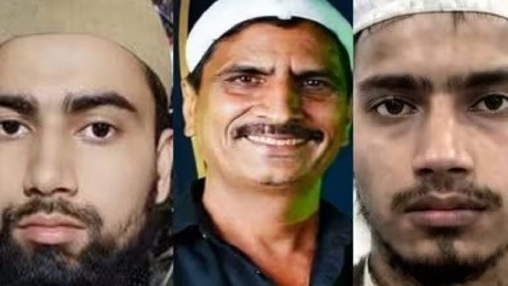 एक्स-मुस्लिम वास्तिक पर हमला करने वाला दूसरा आरोपी भी एनकाउंटर में ढेर