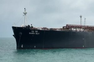 Ship-Nanda-Devi-arrives-at-Gujarats-Vadinar-Port-carrying-LPG!