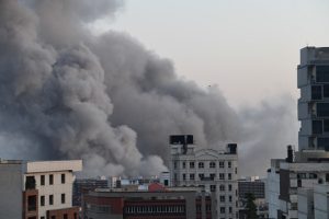 Smoke-from-Iran-attacks-could-reach-western-Pakistan-worsening-AQI-levels!