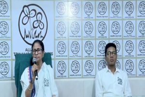 TMC-Fields-Candidates-for-All-Seats-in-Bengal-Elections-Mamata-Banerjee-Enters-the-Fray-from-Bhabanipur!