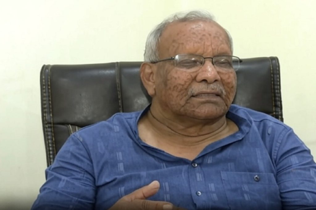 टीएमसी घोषणा पत्र पर तारकिशोर प्रसाद का तंज, मतदाता नहीं आएंगे झांसे में!