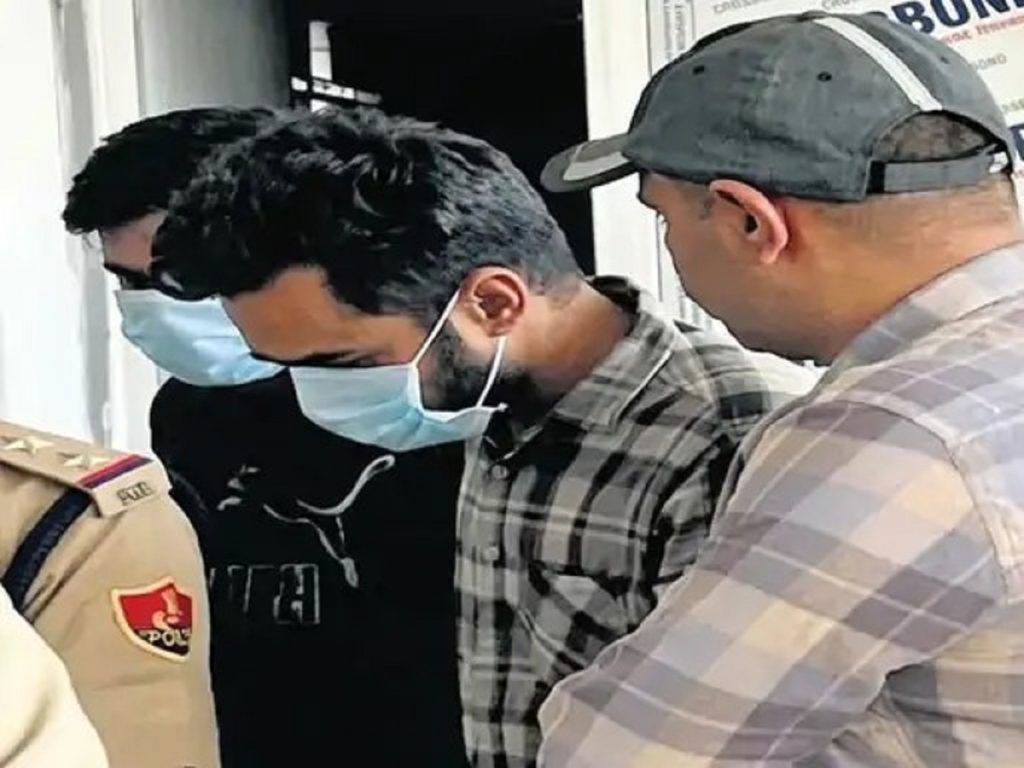 तीन राज्यों में सिलसिलेवार बम धमाकों की साजिश नाकाम; RDX और IED के साथ तीन संदिग्ध गिरफ्तार