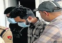 Plot to carry out serial bomb blasts in three states foiled; three suspects arrested with RDX and IEDs