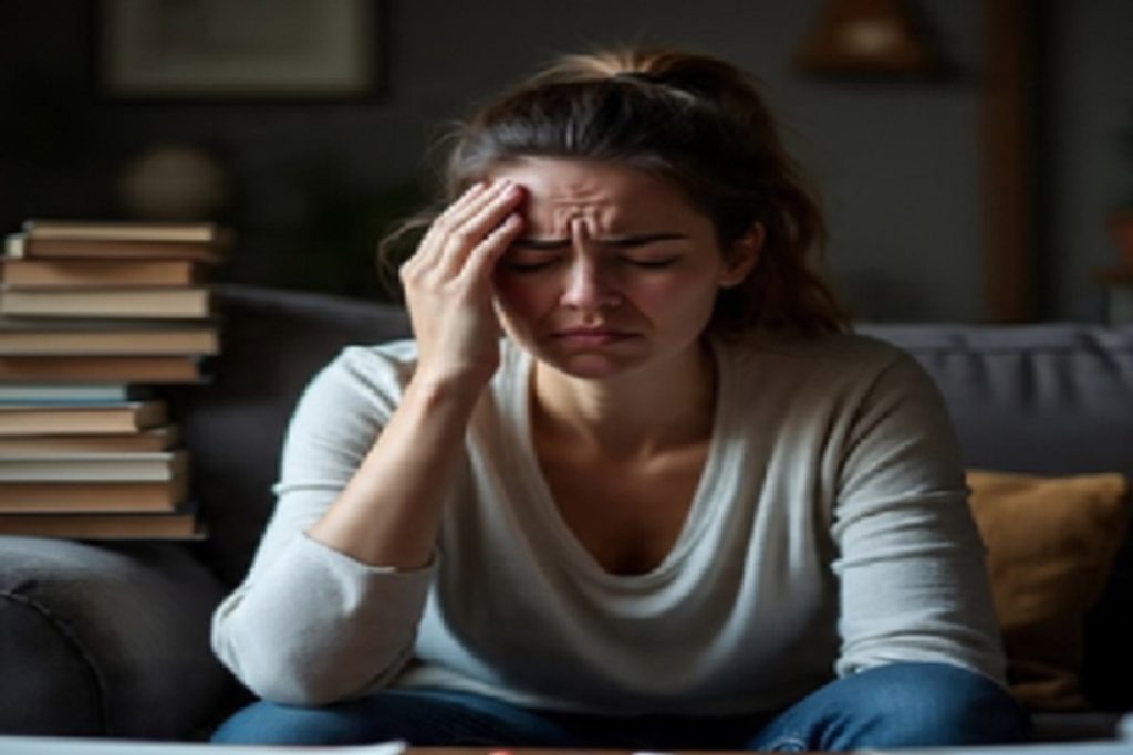 डिप्रेशन को हराने में कारगर ‘7बी’ फॉर्मूला, छोटे बदलावों से मिलेगी बड़ी राहत!