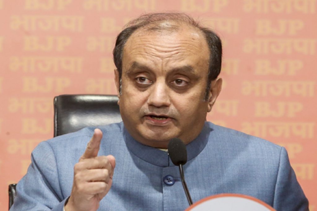 सरकार सावधानी, सतर्कता और संवेदनशीलता के साथ फैसले लेती है: त्रिवेदी!