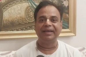 The-heat-of-the-Iran-Israel-war-has-reached-Indian-temples-threatening-the-ISKCON-Prasad-Seva!