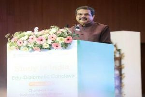 The-way-of-education-in-the-country-has-changed-after-the-introduction-of-the-New-Education-Policy-2020-Union-Minister-Dharmendra-Pradhan!