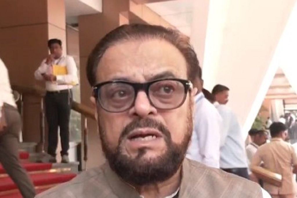 मेरे घर में गैस नहीं, खाना बनाने के लिए इलेक्ट्रिक चूल्हे मंगवाए: अबू आजमी​!