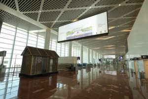 Tight-Security-for-Jewar-Airport-Inauguration-A-5-Layer-Security-Ring!