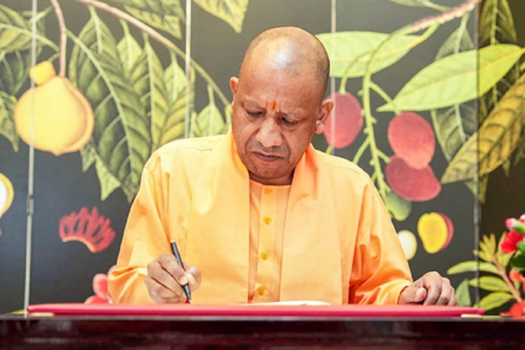 यू-हब से बदलेगा उत्तर प्रदेश में नवाचार और उद्यमिता का परिदृश्य!