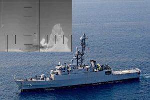 US-will-regret-sinking-Iranian-warship-Abbas-Araghchi!