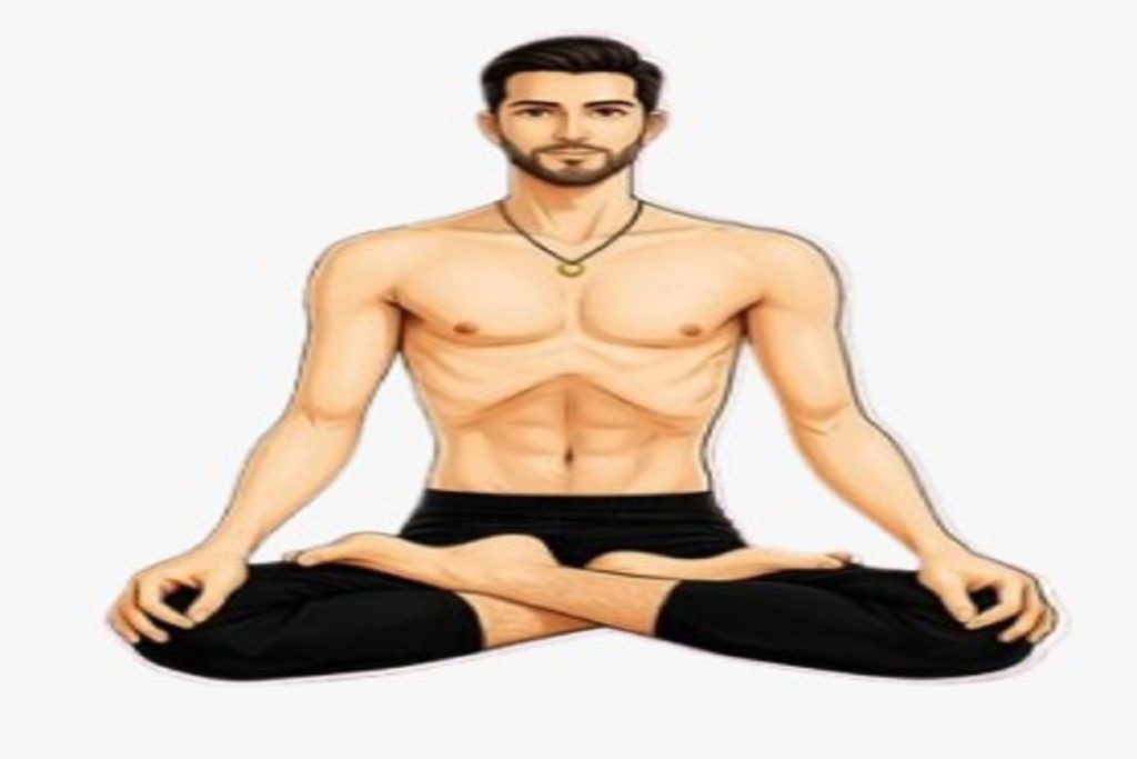 उड्डियान बंध: सिर्फ व्यायाम नहीं, शरीर को भीतर से शुद्ध करने की एक कला!