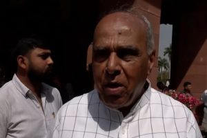 Uproar-in-Lok-Sabha-BJP-MPs-Accuse-Opposition-of-Breaching-Decorum!