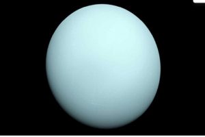 Uranus-is-surrounded-by-13-faint-rings-and-28-moons-an-important-discovery-was-made-on-this-day!