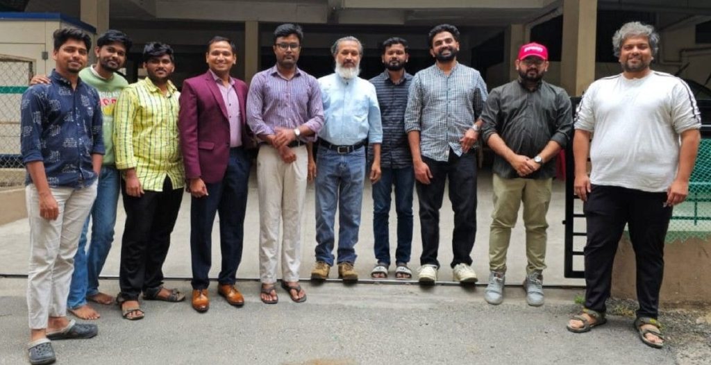 स्वदेशी जेट इंजन विकास के लिए स्पेसरोल्स और वायुव्या डिफेंस के बीच रणनीतिक साझेदारी