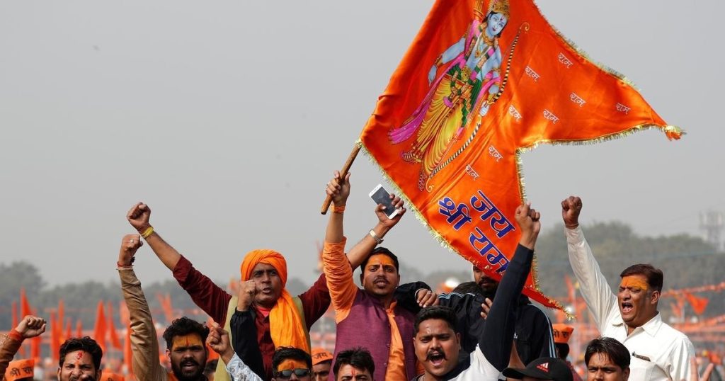 सामाजिक समरसता और भेदभाव खत्म करने के लिए विश्व हिंदू परिषद करेगी ‘समरसता यात्रा’