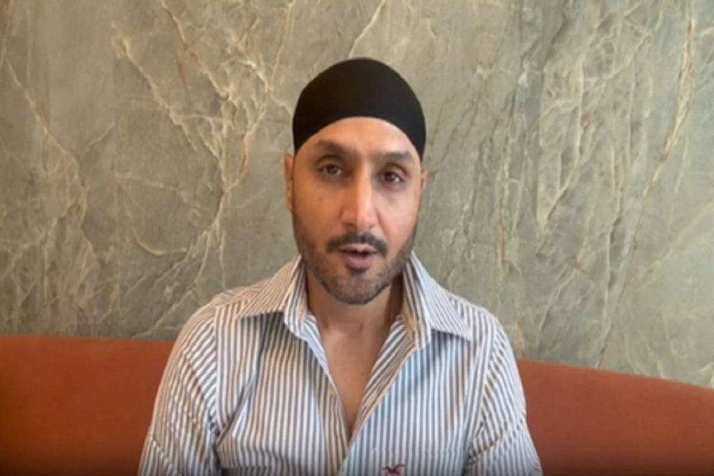 ‘फाइनल में चैंपियन की तरह खेलना है’, हरभजन ने दी टीम इंडिया को शुभकामनाएं!