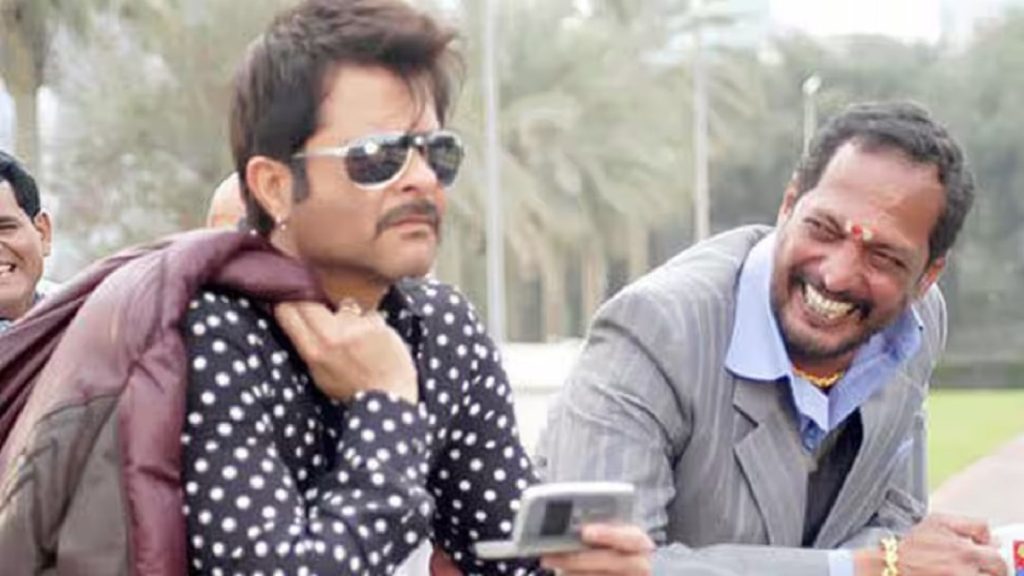 ‘वेलकम 4’ में लौटेगी तिकड़ी; नाना पाटेकर-अनिल कपूर-परेश रावल के साथ फिर होगा धमाल