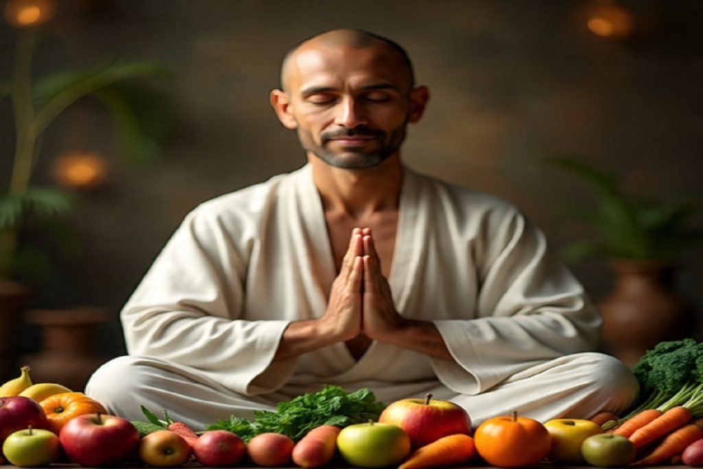 योग साधक क्या खाएं और किन चीजों से करें परहेज? जानिए पूरी डाइट गाइड!