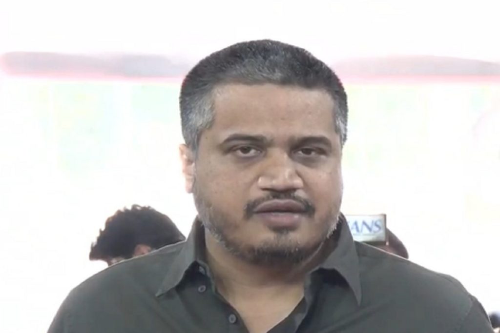 जब अजित पवार जिंदा थे, तब उनके घर के बाहर काला जादू हुआ था: रोहित पवार!