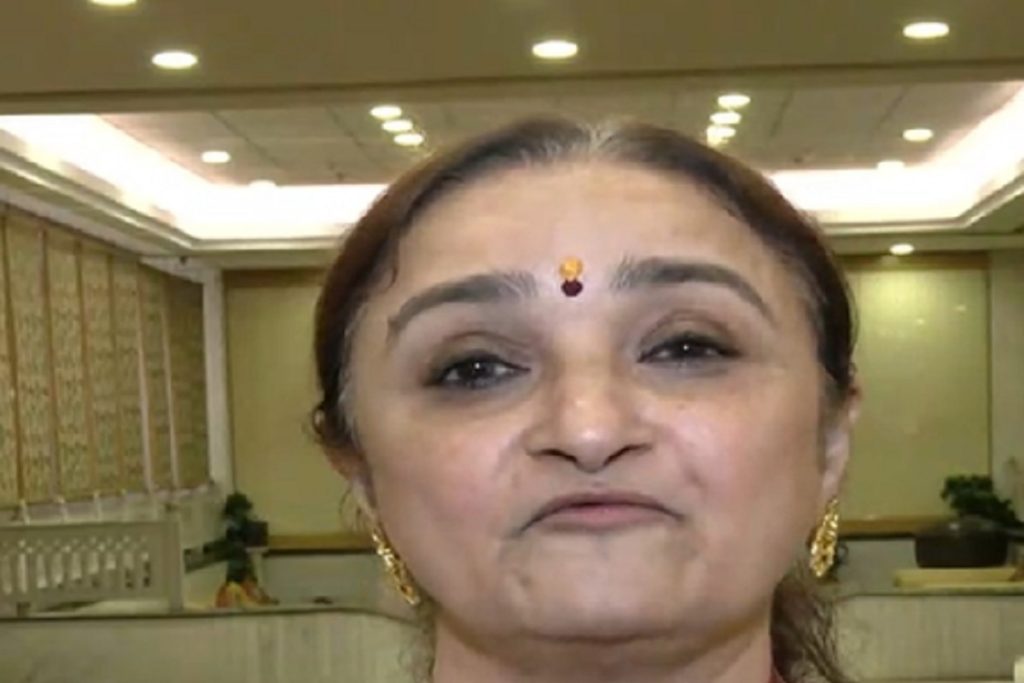 विकसित भारत के लिए महिला सशक्तिकरण जरूरी: कार्यक्रम में भविष्य पर व्यापक चर्चा!