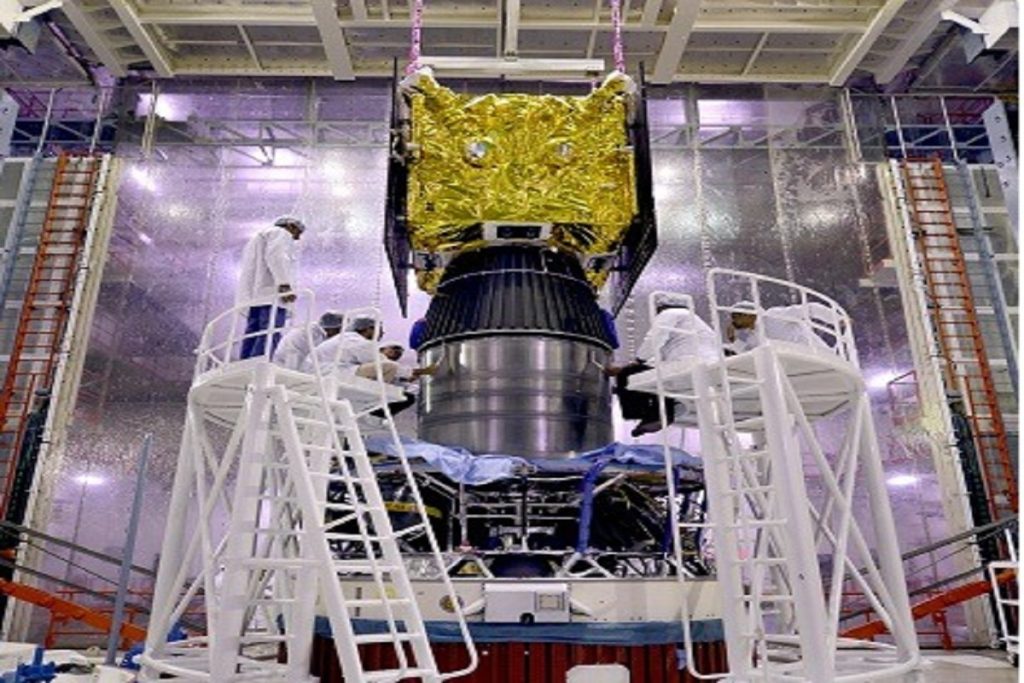 भारत की NavIC प्रणाली को बड़ा झटका: IRNSS-1F का आखरी एटॉमिक क्लॉक भी बंद