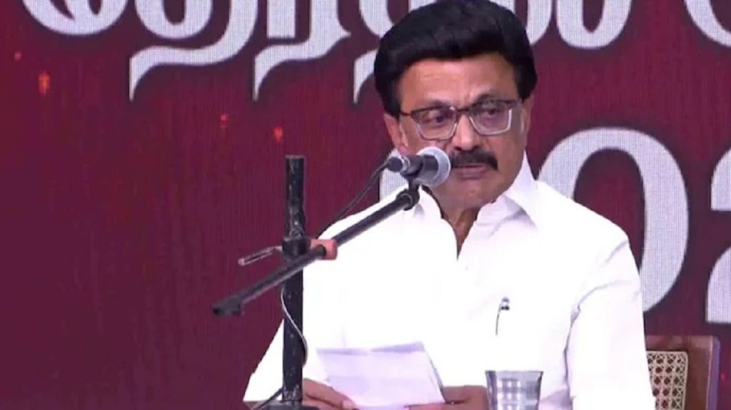 तमिलनाडु विधानसभा चुनाव: DMK का बड़ा दांव, महिलाओं को देंगे ₹2,000