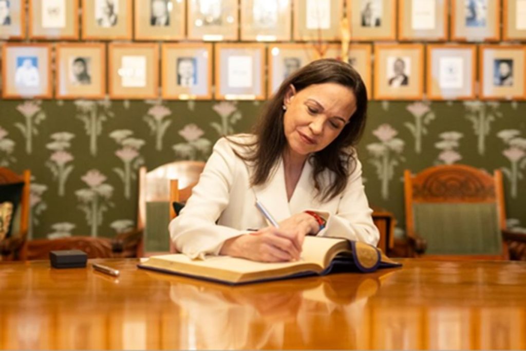 नोबेल शांति पुरस्कार 2026 के लिए 287 उम्मीदवार, 9 अक्टूबर को होगा ऐलान!