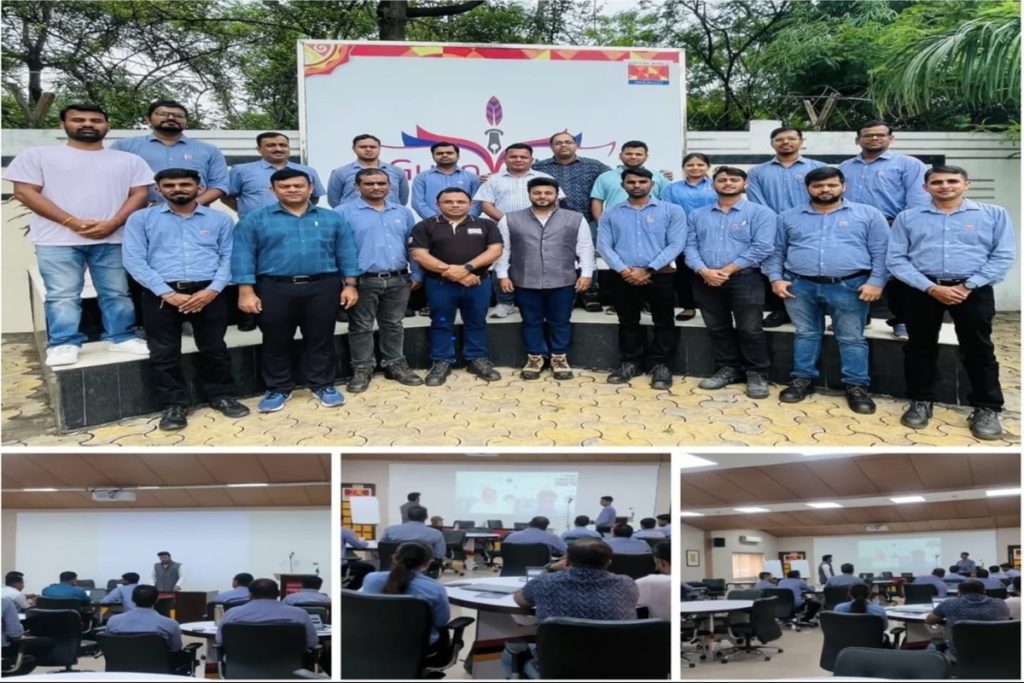 एमएसएमई के लिए लीन कार्यान्वयन के माध्यम से विकास का नया मार्ग!