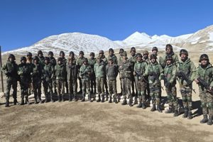 A-Seal-of-Validation-on-the-Indian-Armys-Strength-The-Reality-Behind-the-China-Border-Dispute-Revealed