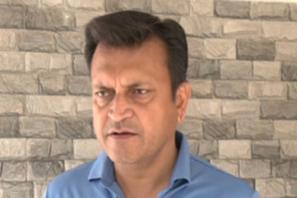 आप पार्टी नहीं, शहंशाह संचालित दल है: अजय आलोक बयान!