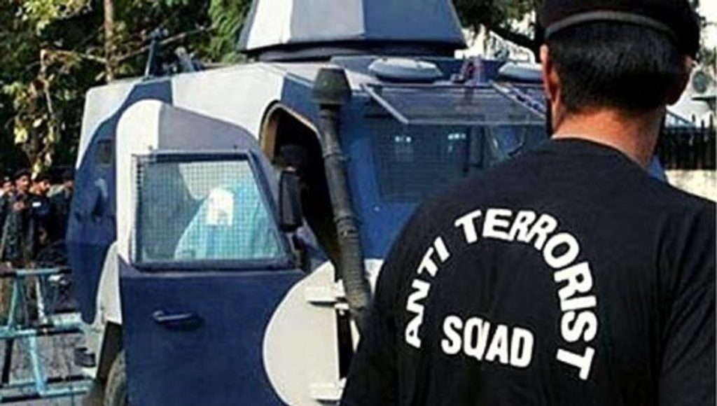 मुंबई में हवाला रैकेट का भंडाफोड़, मालाड ईस्ट से एक आरोपी गिरफ्तार