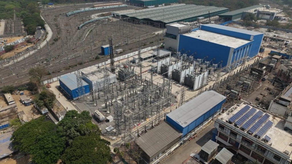 अडानी एनर्जी सोल्यूशंस: कुडस-आरे के बीच 1,000 MW हाई वॉल्टेज डायरेक्ट करंट संचरण लिंक की शुरुवात