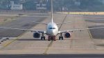 IAF aircraft makes hard landing at Pune airport, runway temporarily closed