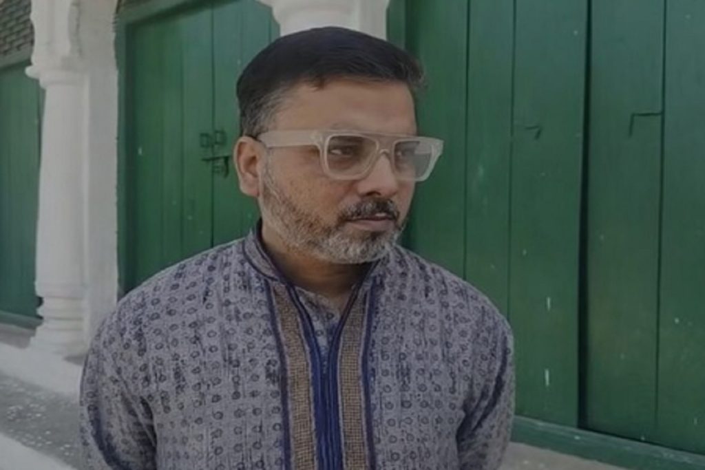 अली खामेनेई के वंशज बोले, पाकिस्तान ‘अमेरिका का गुलाम’, सीजफायर सराहा!