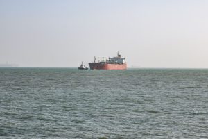 Gulf Region: All Indian Seafarers Safe; Over 2,262 Repatriated. The government stated on Tuesday that all Indian seafarers currently present in the Gulf region are completely safe. No incidents involving any Indian-flagged vessels have been reported within the last 24 hours. In an official statement issued on Tuesday, the Ministry of Ports, Shipping and Waterways announced that the Directorate General of Shipping (DG Shipping) has, to date, facilitated the safe repatriation of over 2,262 Indian seafarers from various parts of the Gulf region—a figure that includes 85 individuals repatriated within the last 24 hours. Since becoming operational, the DG Shipping control room has handled 6,292 calls and over 13,228 emails; this includes 219 calls and 361 emails received within the last 24 hours. The Ministry further reported that operations at ports across the country are proceeding normally, and there are no instances of congestion or disruptions anywhere.