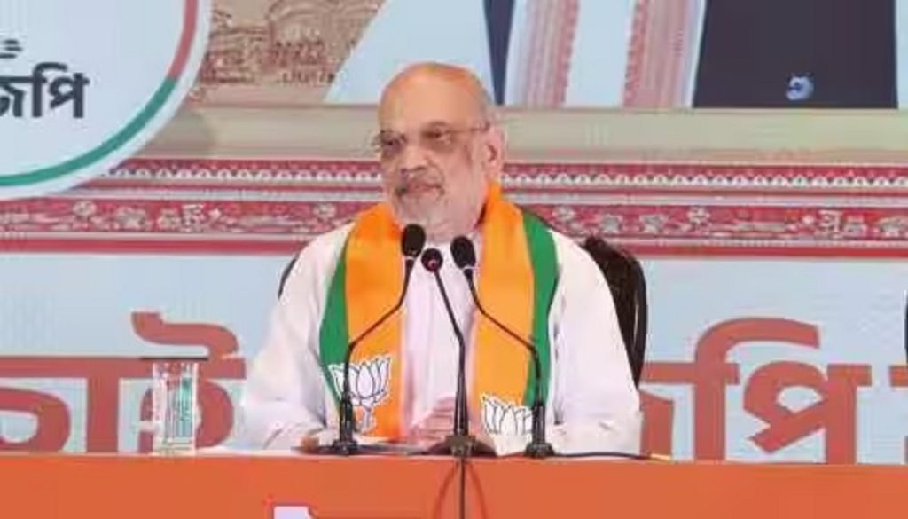 पश्चिम बंगाल विधानसभा चुनाव: भाजपा के ‘भरोसा पत्र’ में महिलाओं को ₹3000 और 6 महीने में UCC का वादा