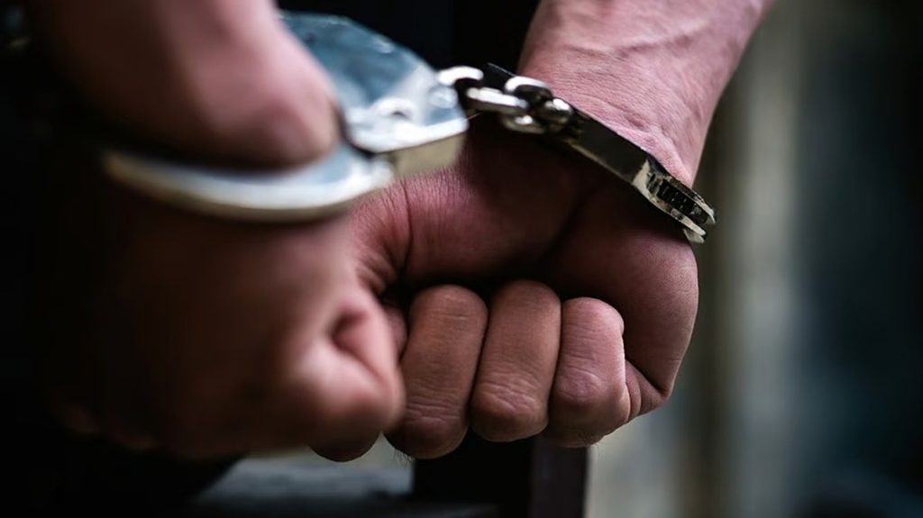 हिंदू युवक-युवती पर हमला करने वाले हिलाल, फैजान, मुहम्मद गिरफ्तार