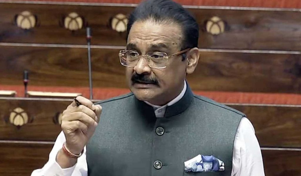 ‘आप’ के अशोक मित्तल से जुड़े ठिकानों पर ईडी की छापेमारी