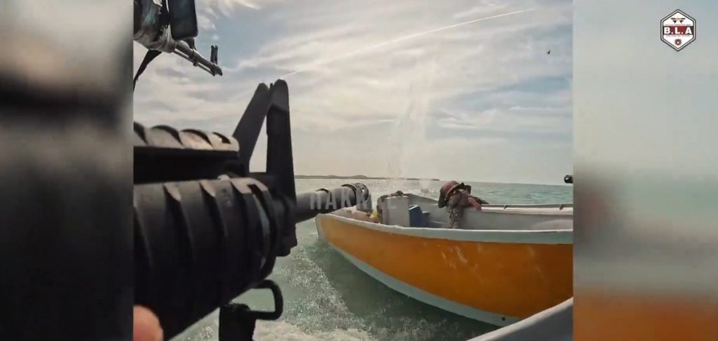 पाकिस्तानी नौसैनिकों को ढूंढ-ढूंढकर ठोकेगी BLA की नई ‘नौसैना विंग’