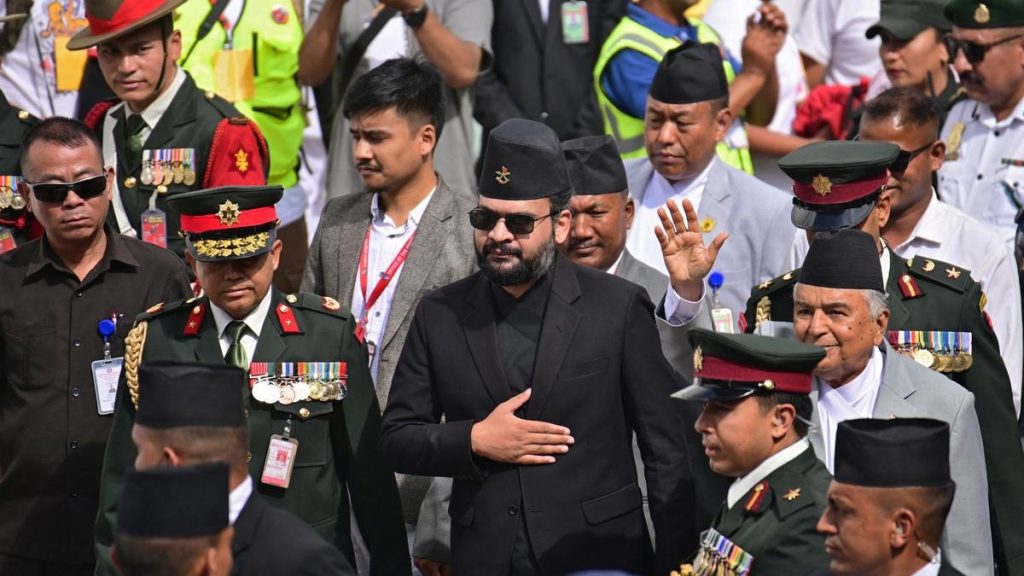 सत्ता संभालते ही घिरे नेपाल के प्रधानमंत्री बालेन शाह; छात्र संघ प्रतिबंध और नीतियों के खिलाफ देशभर में विरोध
