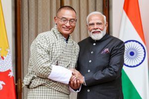 Bhutan-Expresses-Gratitude-for-Indias-Assistance-During-Fuel-Crisis!