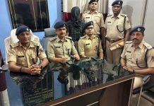 Gang making fake Aadhaar cards busted in Bihar