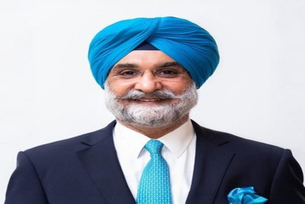 दिल्ली वसंत एन्क्लेव में ब्रिगेडियर पर हमला, एलजी संधू ने कार्रवाई