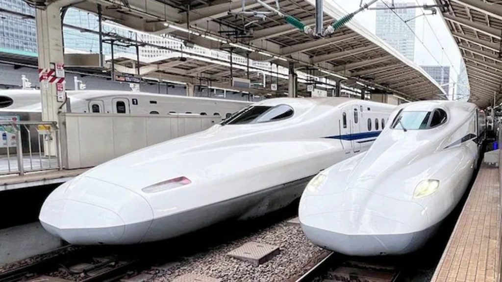 बुलेट ट्रेन परियोजनाओं को रफ्तार देने की तैयारी, 7 नए कॉरिडोर मिशन मोड में लागू होंगे