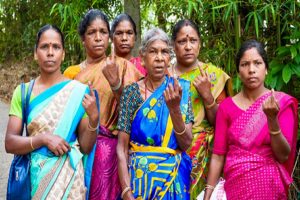 Bumper-Voting-in-Assam-76-Turnout-by-3-PM-Kerala-and-Puducherry-Lag-Behind