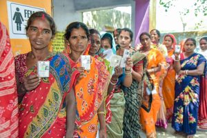 By-3-PM-West-Bengal-records-78.77-voter-turnout-Tamil-Nadu-70-tight-security-arrangements-remain-in-force