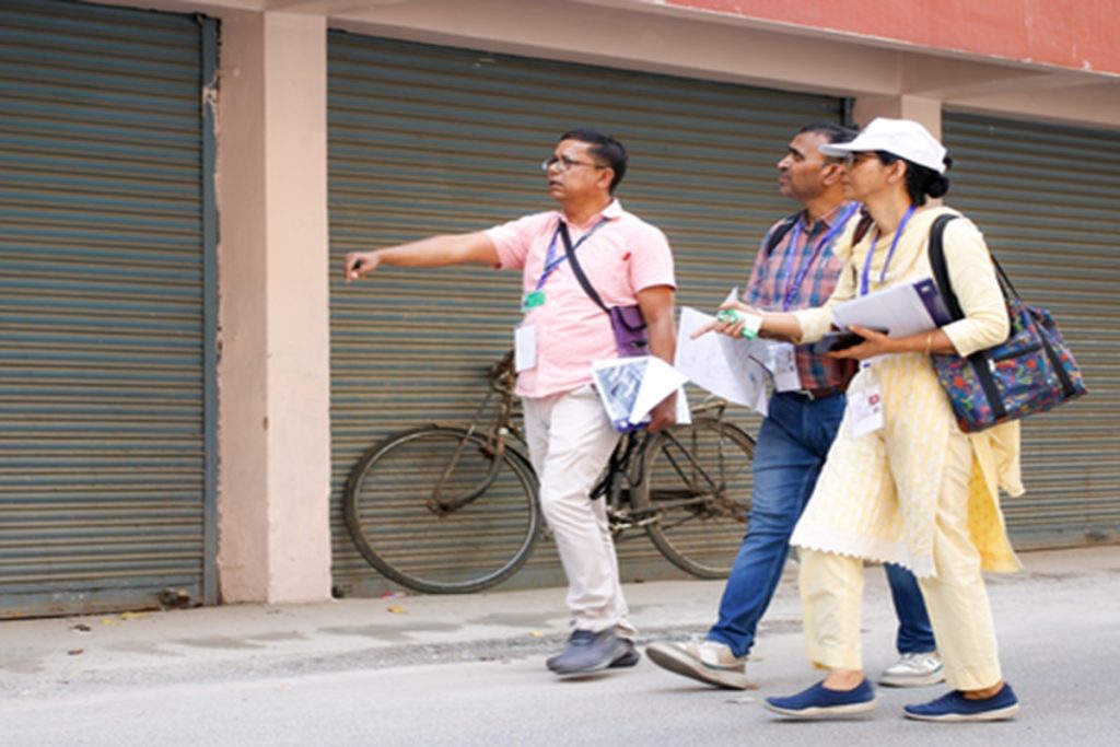 जनगणना 2027: पहली डिजिटल गणना से नीति निर्माण को मिलेगा बढ़ावा!