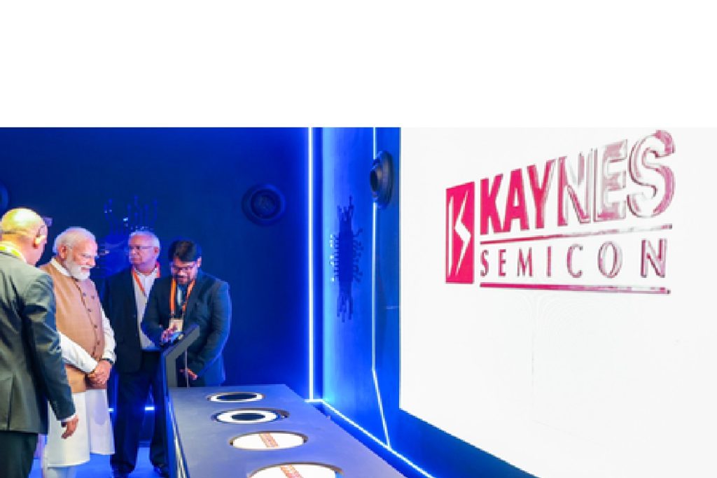 देश में सेमीकंडक्टर इकोसिस्टम बढ़ाने को केंद्र की तैयारी, आईएसएम 2.0! 